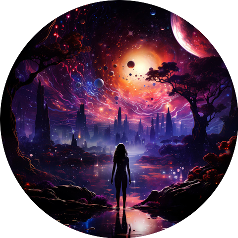 Olympica X Mars Lasar