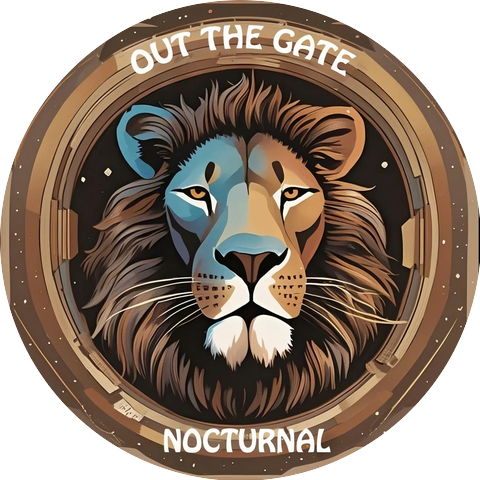 Out The Gate