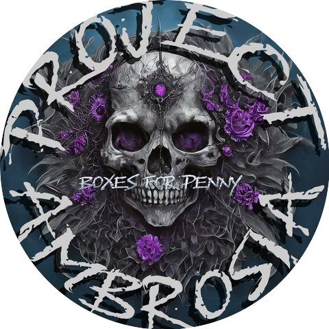 Project Ambrosia