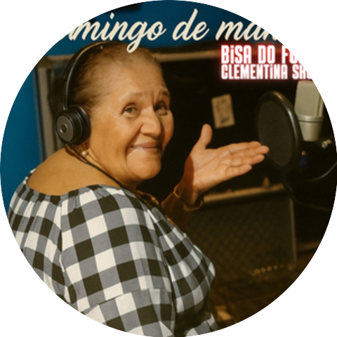 Bisa do Forró Clementina Show