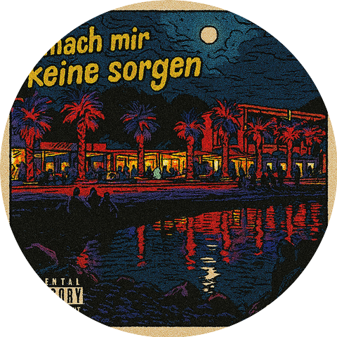 TENJAY, Joeba TENJAY, JD TENJAY