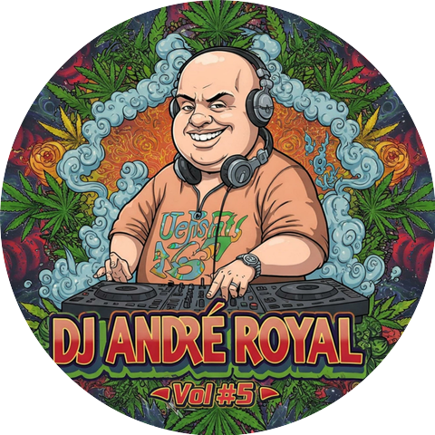 DJ ANDRE ROYAL