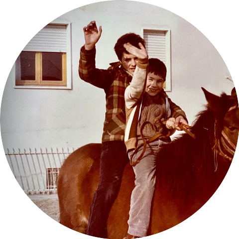 Fernando Santomaggio