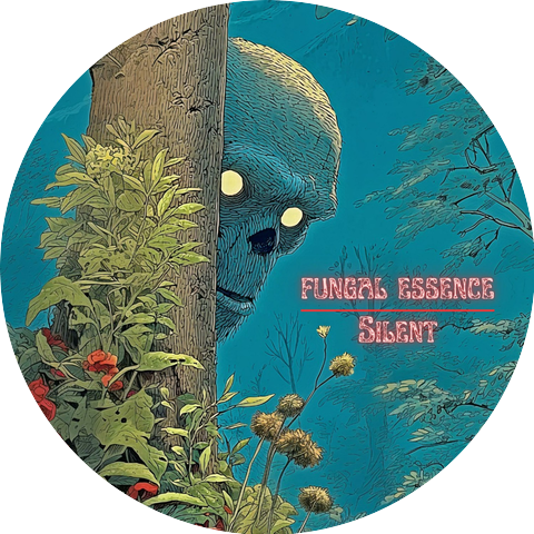 FUNGAL ESSENCE