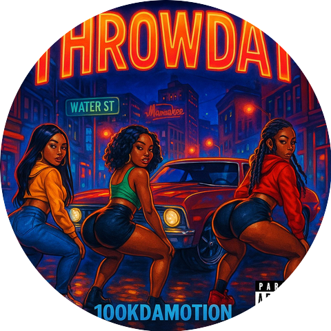 100kdamotion