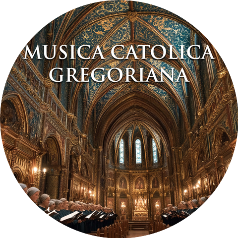 Musica Catolica Gregoriana