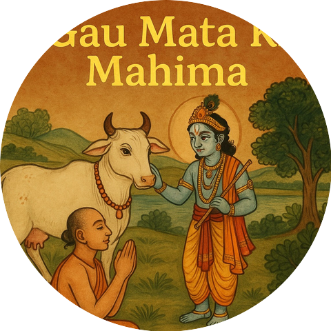 Shree Nanda Vrindavani