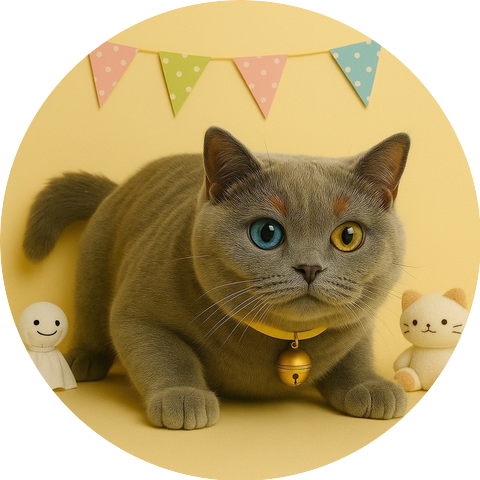 ねこのうたやさん