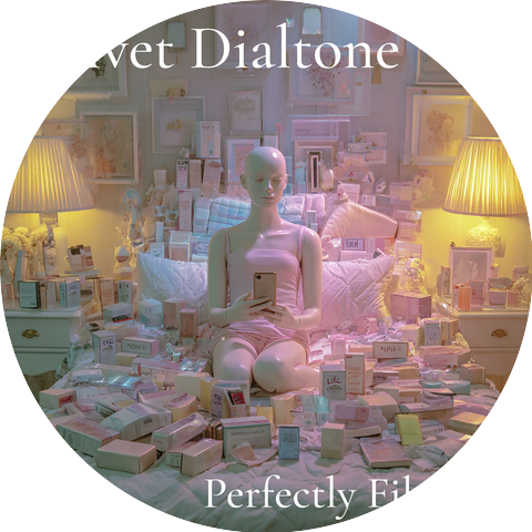Velvet Dialtone