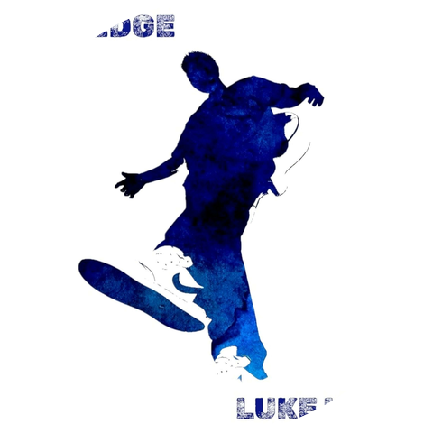 Luke Isaac
