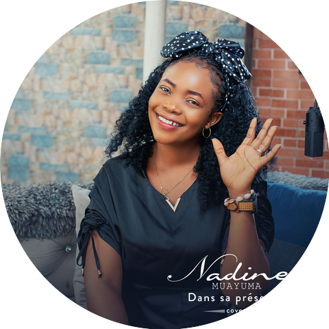 Nadine Muayuma