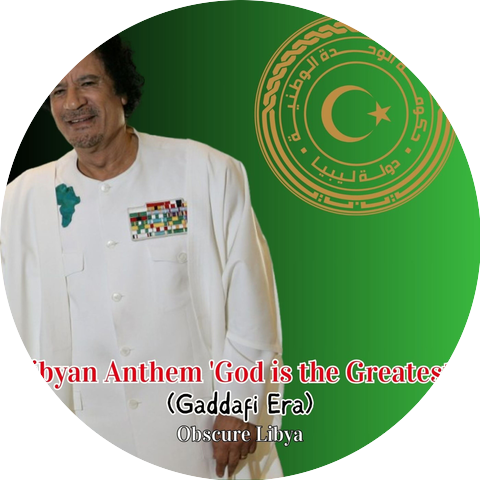 Obscure Libya