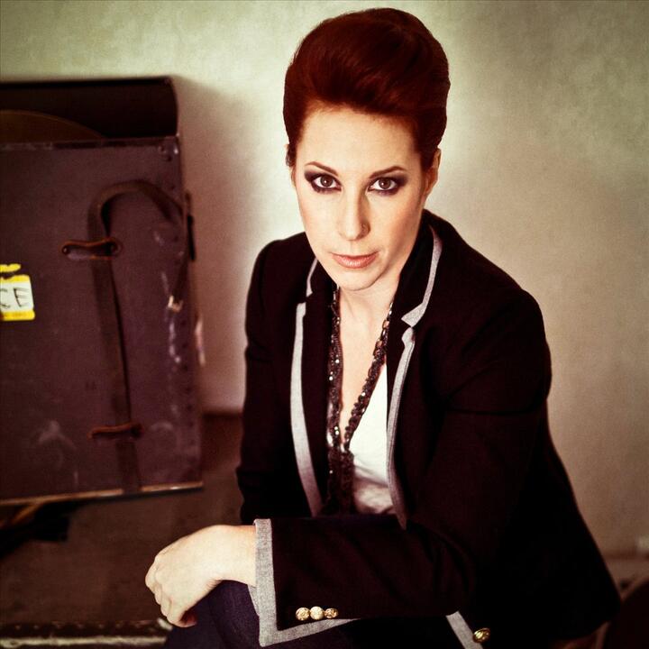 Robin McKelle