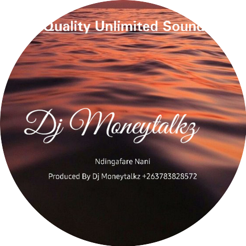Dj Moneytalkz Official.Zw