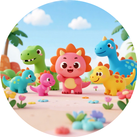 My Playlist 마이 플레이리스트