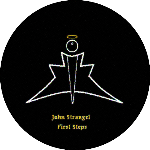 John Strangel
