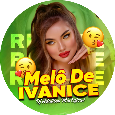 Dj Adailton Mix Official