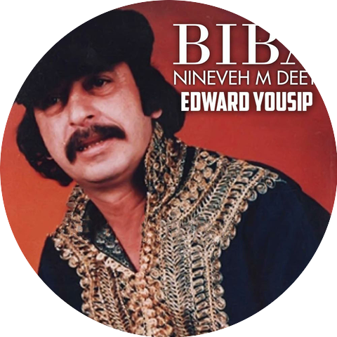 Edward Yousip | Biba