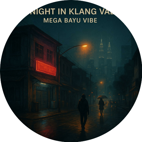 Mega Bayu Vibe