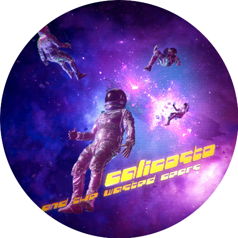 Caligosto & The Wasted Gears