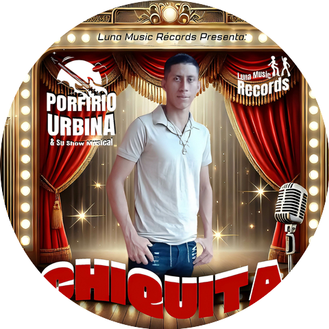 Porfirio Urbina Y Su Show Musical