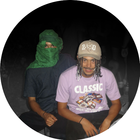 Louis Reis, Zck Triss