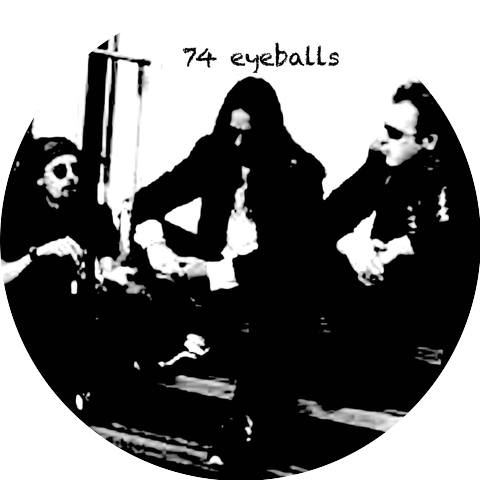 74 Eyeballs