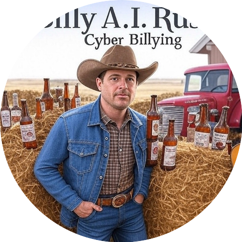 Billy A.I. Russ