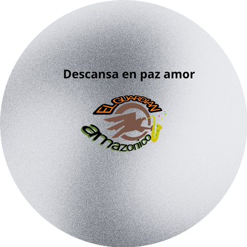 D,Leo. el guardian amazonico