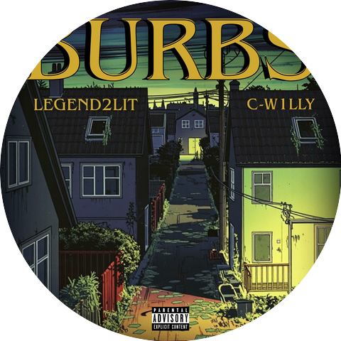 Legend2Lit & C-W1LLY