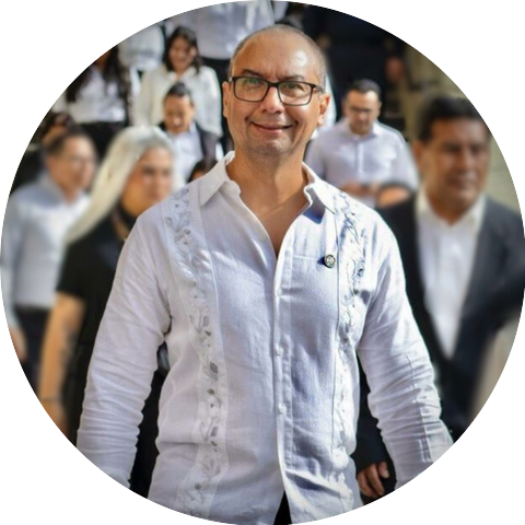 Ricardo Sangines