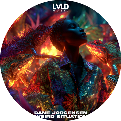Dane Jorgensen