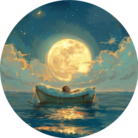 天使宝贝摇篮曲