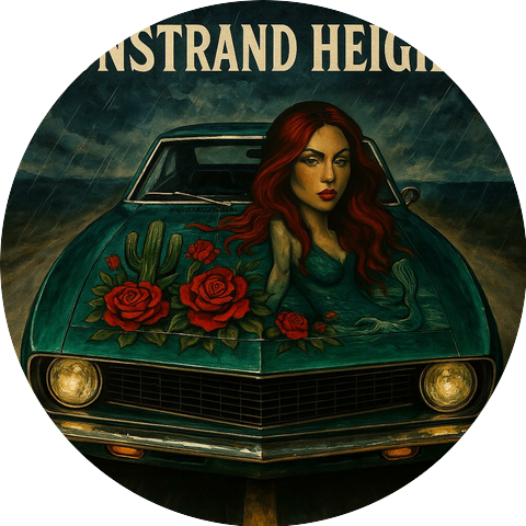 Sunstrand Heights
