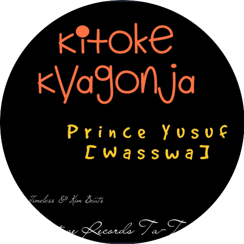 Prince Yusuf