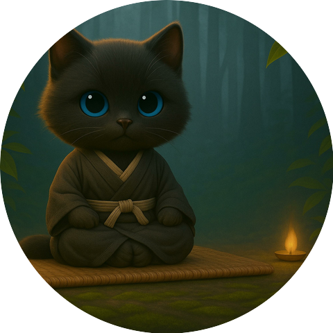 Miwaki l Zen Cat Music