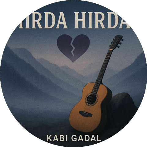 Kabi Gadal