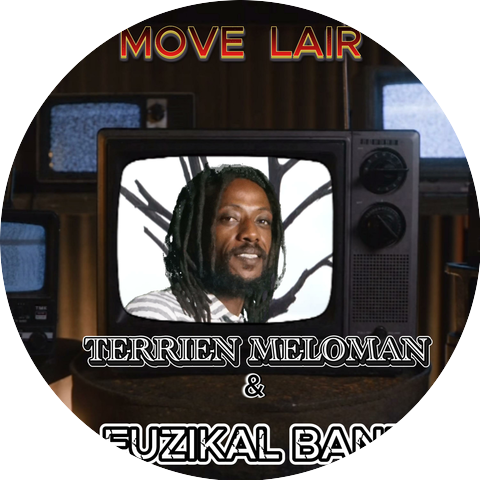 TERRIEN MELOMAN FUZIKAL BAND