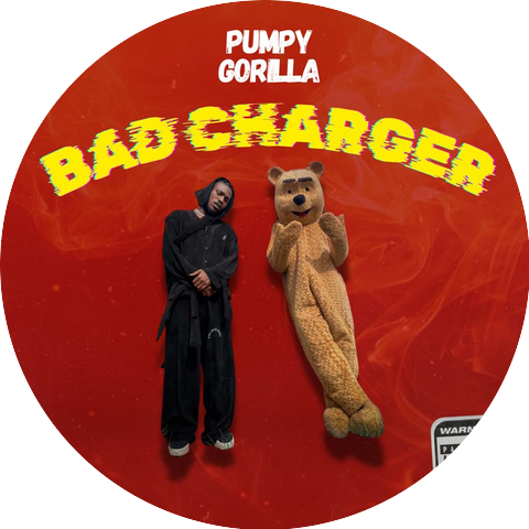 Pumpy Gorilla