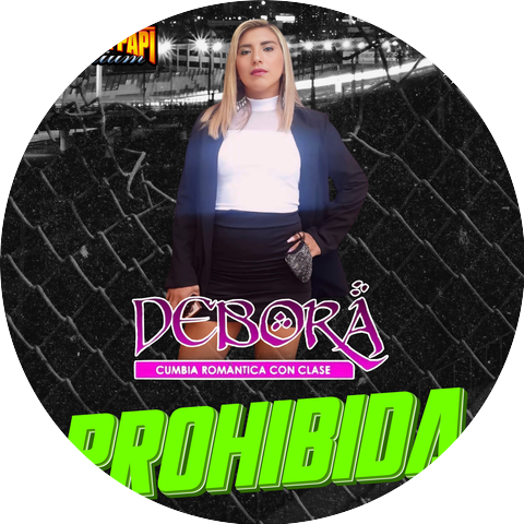 DEBORA  CUMBIA ROMATICA CON CLASE