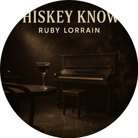 Ruby Lorrain