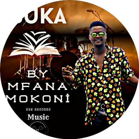 Mfana Mokoni