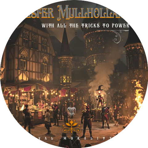 Jester Mullholland