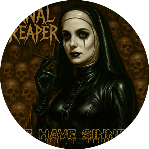 Anal Reaper