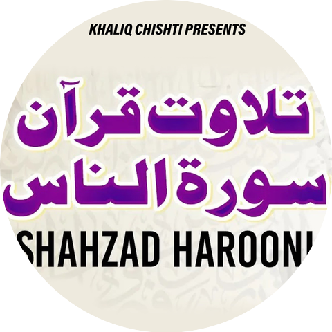 Shahzad Harooni
