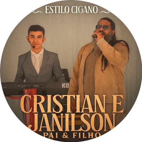 Cristian e Janilson - Pai & Filho