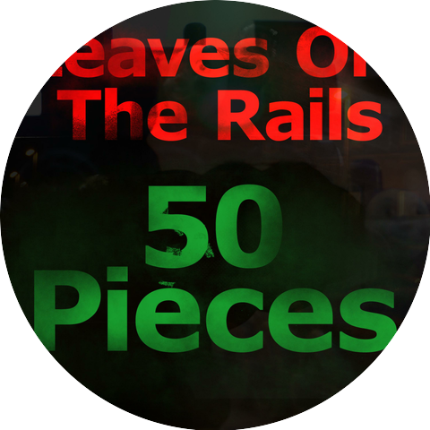 Leaves On The Rails