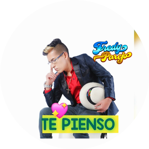 Fredy parejo oficial