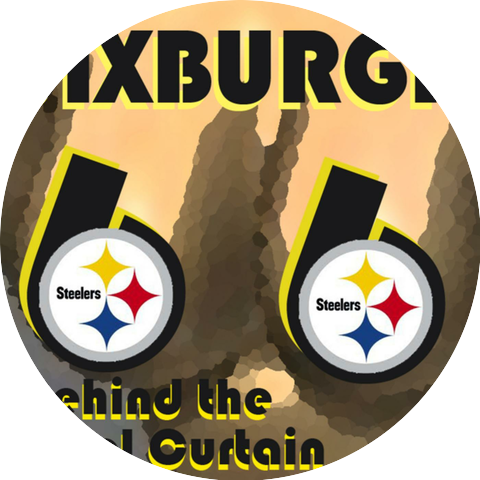Steelers Pittsburgh Sixburgh