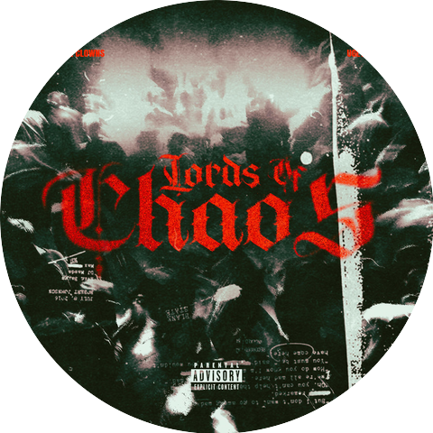 Kill the Clowns, Ugly Lungs